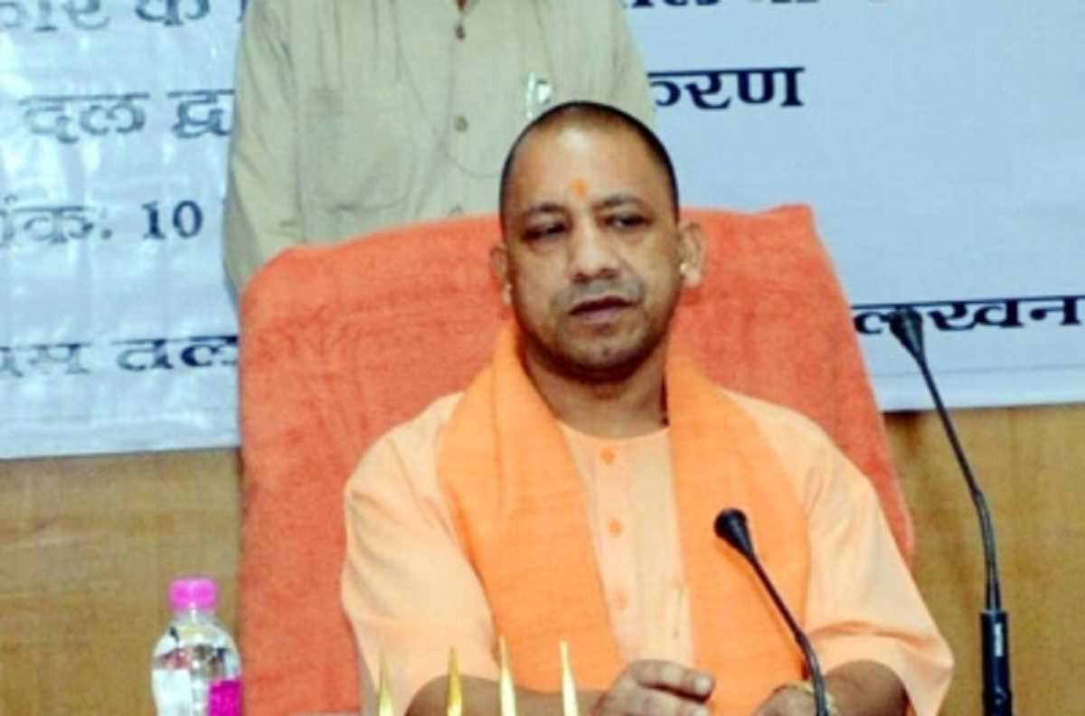 मथुरा में श्री कृष्णा से जुड़े लीलाओं को जीवंत करेगी योगी सरकार मथुरा में श्री कृष्णा से जुड़े लीलाओं को जीवंत करेगी योगी सरकार