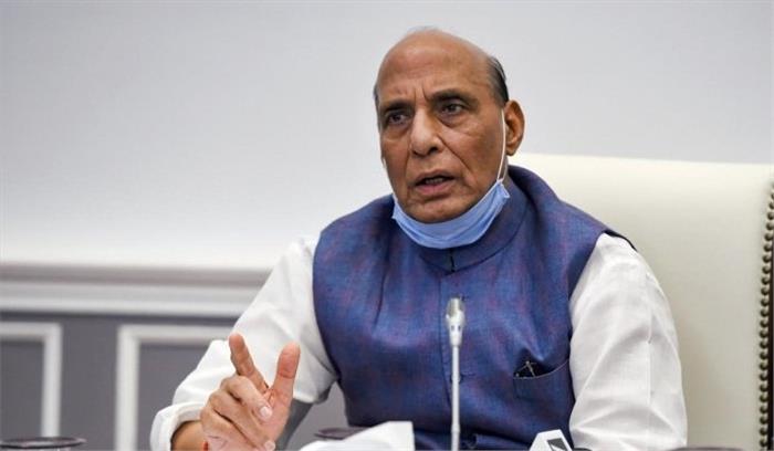 राजनाथ सिंह की अध्यक्षता में होगी बैठक, 12वीं कक्षा की बोर्ड परीक्षा पर होगा फैसला