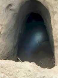 पाकिस्तान की साजिश नाकाम, भारत-पाक सीमा पर चला सुरंग का पता