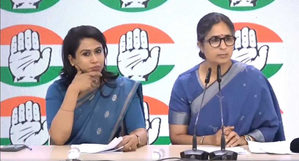 नाबालिग से दुष्कर्म की जघन्य घटना पर भी कार्रवाई नहीं कर रही बिहार सरकार : कांग्रेस