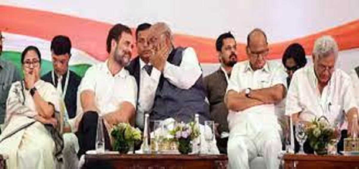 इंडिया गठबंधन की पहली समन्वय समिति की बैठक में सीट बंटवारे पर चर्चा होगी