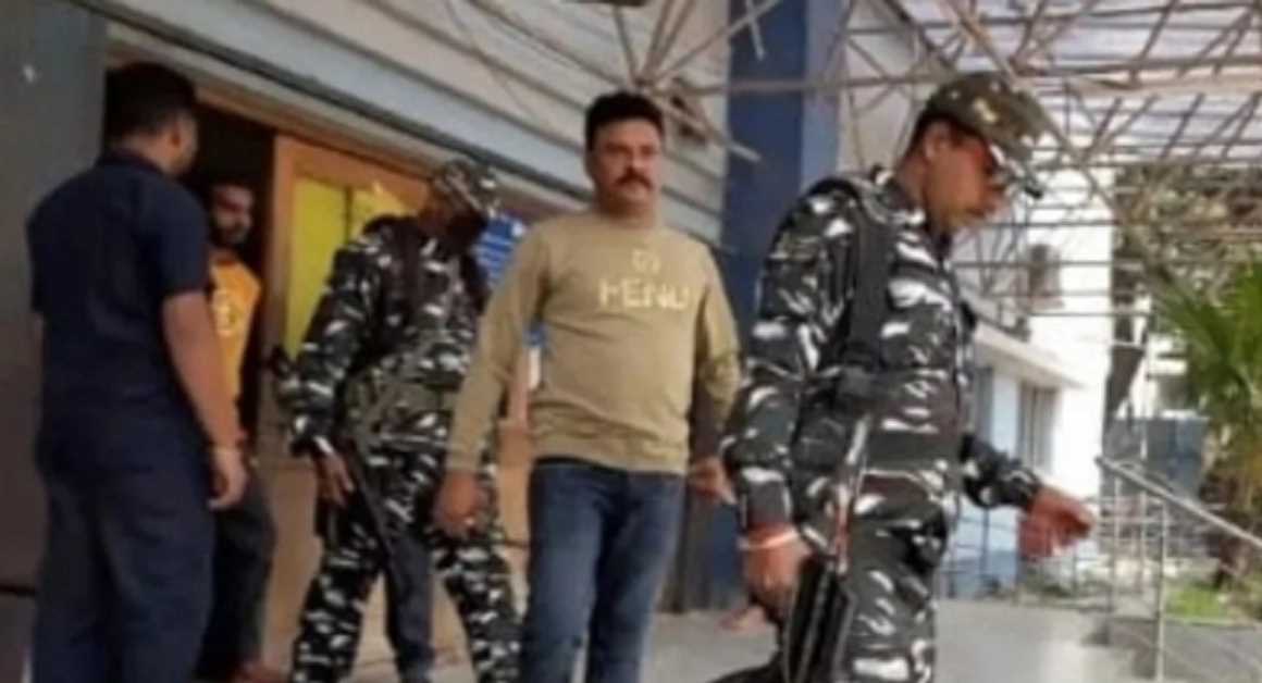 लालन शेख की मौत : मृतक की पत्नी का सीबीआई अधिकारियों पर रिश्वत मांगने का आरोप