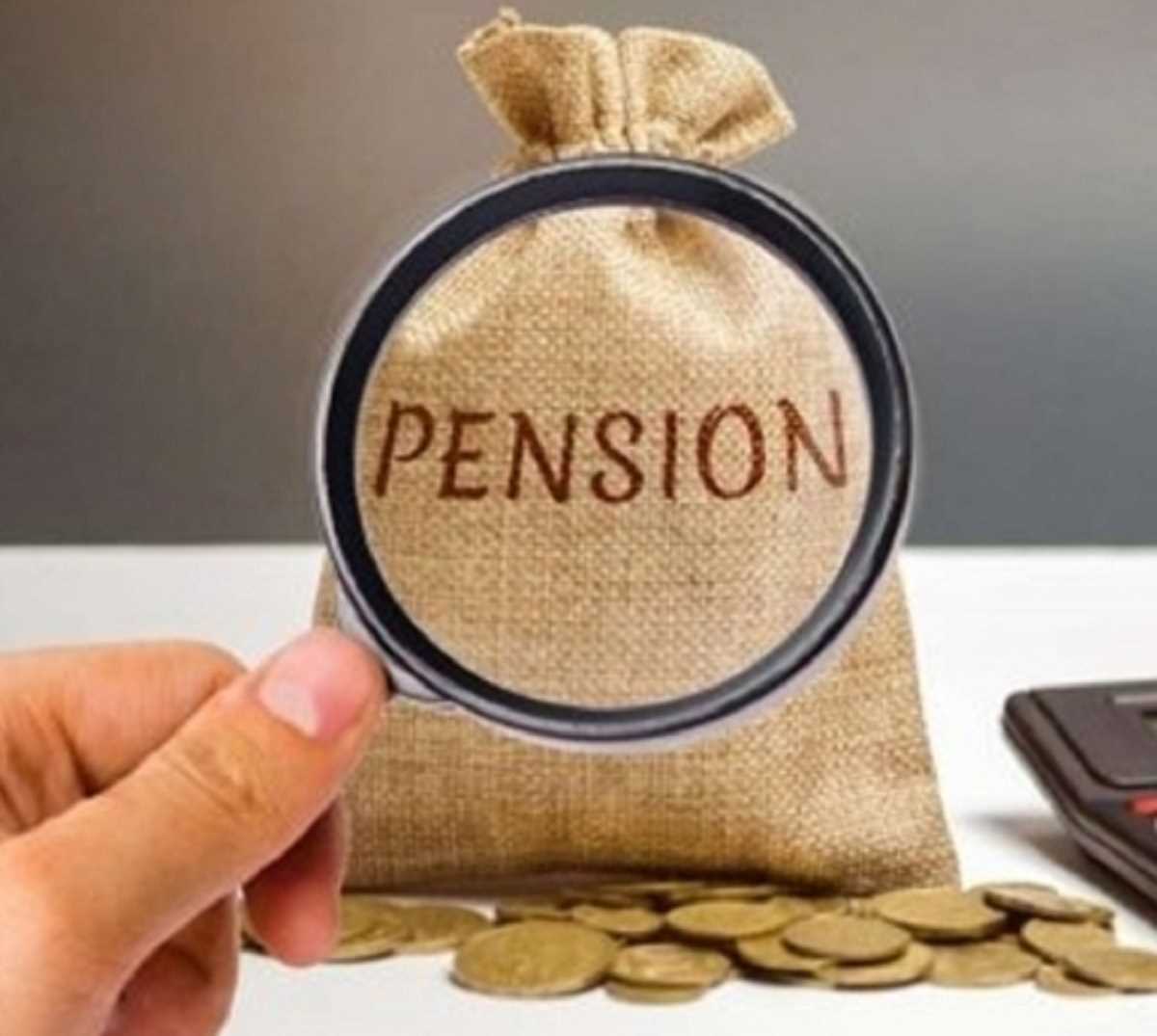 ओपीएस कर्नाटक में बना चुनावी मुद्दा, कांग्रेस ने किया लागू करने का वादा ओपीएस कर्नाटक में बना चुनावी मुद्दा, कांग्रेस ने किया लागू करने का वादा