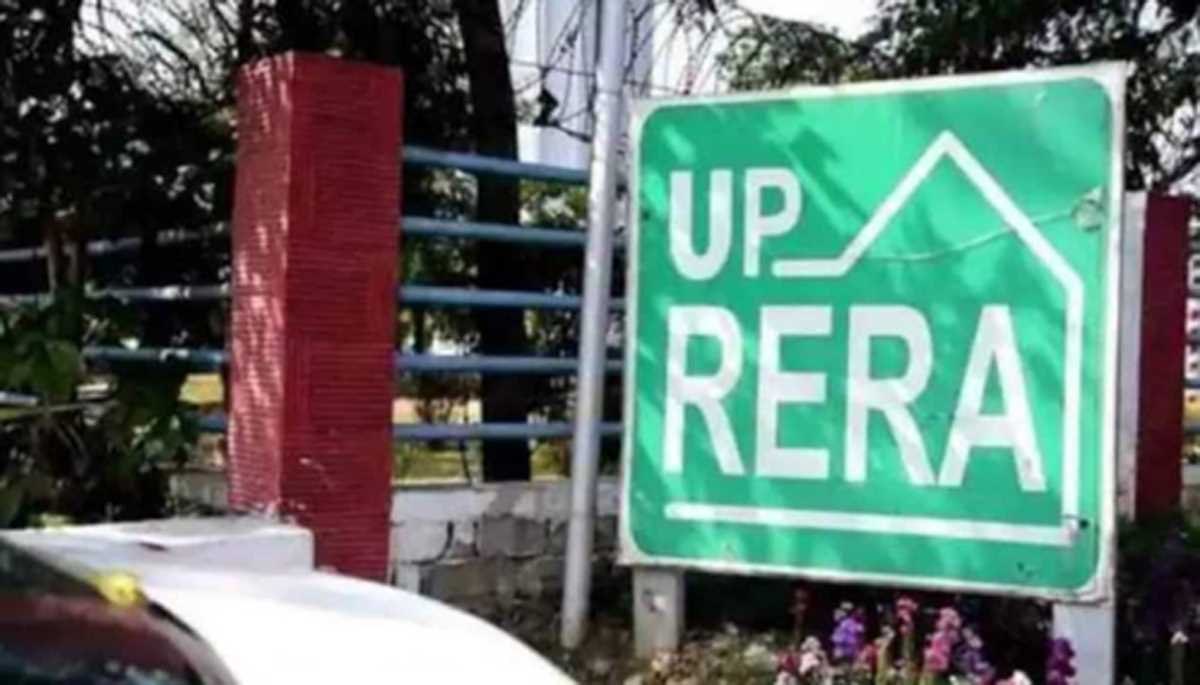 रेरा ने सर्वोत्तम वर्ल्ड की न्योडा योजना को बताया फर्जी, खरीदारों से निवेश नहीं करने की अपील