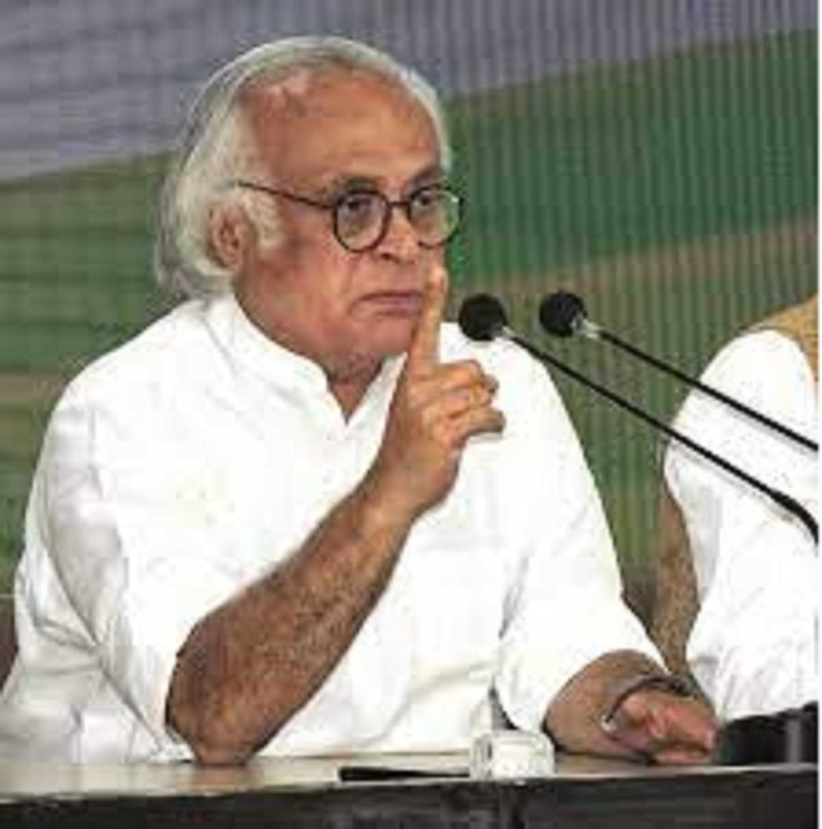 कांग्रेस का आरोप, जनगणना को लेकर गंभीर नहीं है सरकार कांग्रेस का आरोप, जनगणना को लेकर गंभीर नहीं है सरकार