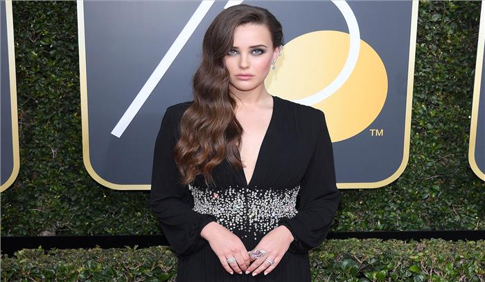 अवेंजर्स-4 में नजर आएंगी कैथरीन लैंगफोर्ड अवेंजर्स-4 में नजर आएंगी कैथरीन लैंगफोर्ड