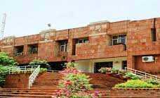 जेएनयू में साम्प्रदायिक ध्रुवीकरण की कोशिश