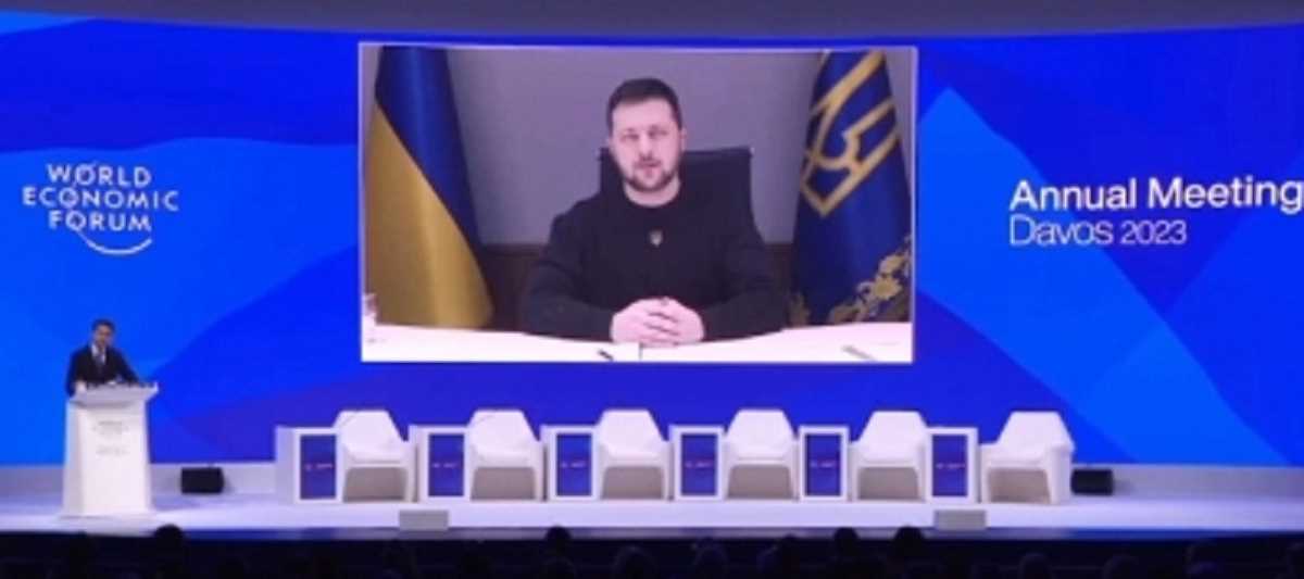 जेलेंस्की ने दुनिया से नए रूसी हमलों के खिलाफ कार्रवाई तेज करने का किया आह्वान