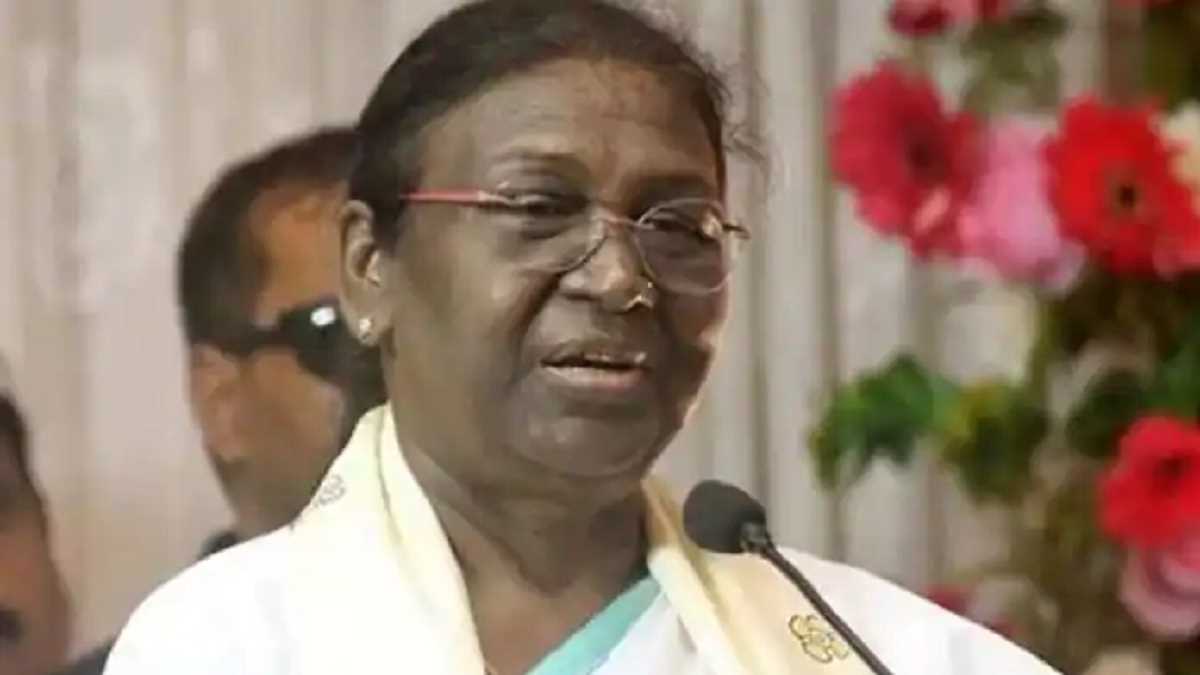 MP News: जनजातीय गौरव दिवस पर 15 नवंबर को शहडोल आएंगी राष्ट्रपति द्रौपदी मुर्मू