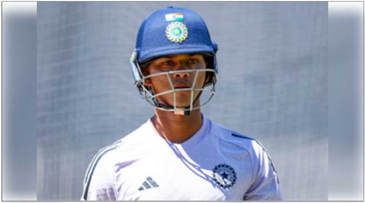 भारत-ए और इंग्लैंड लॉयन्स के बीच दूसरा अनाधिकारिक टेस्ट, भारतीय खिलाड़ियों पर नजर