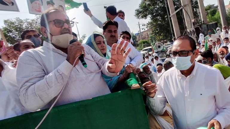 अभय चौटाला ने दिया विधानसभा से इस्तीफा