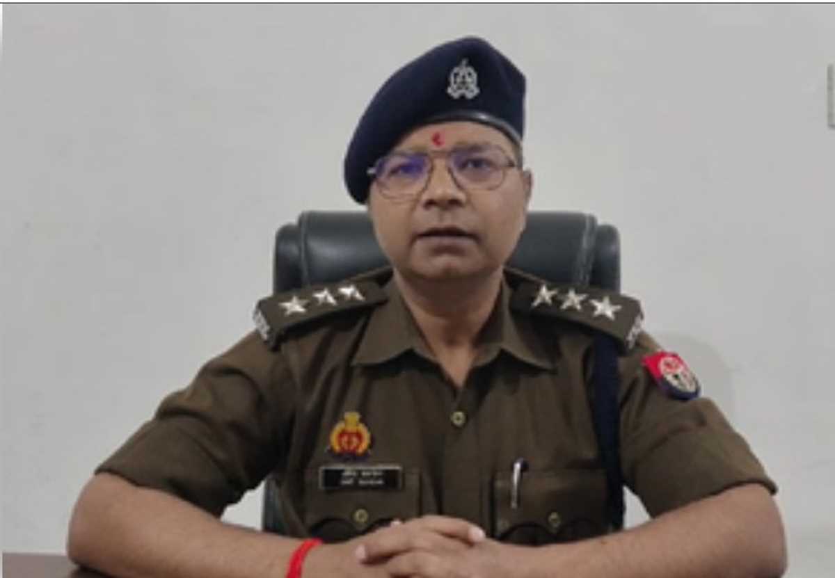 यूपी के कुशीनगर में सपा के नेता पर दुष्कर्म का मामला दर्ज, पुलिस कर रही जांच