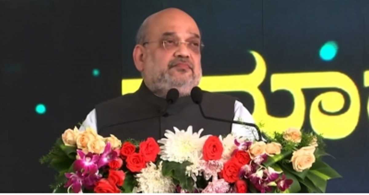 जम्मू कश्मीर के सीमांत क्षेत्रों मे रैलियां करेंगे गृहमंत्री अमित शाह