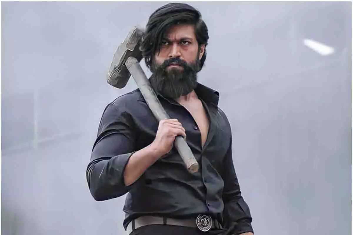 जापान में 14 जुलाई को रिलीज होगी केजीएफ 1 और 2