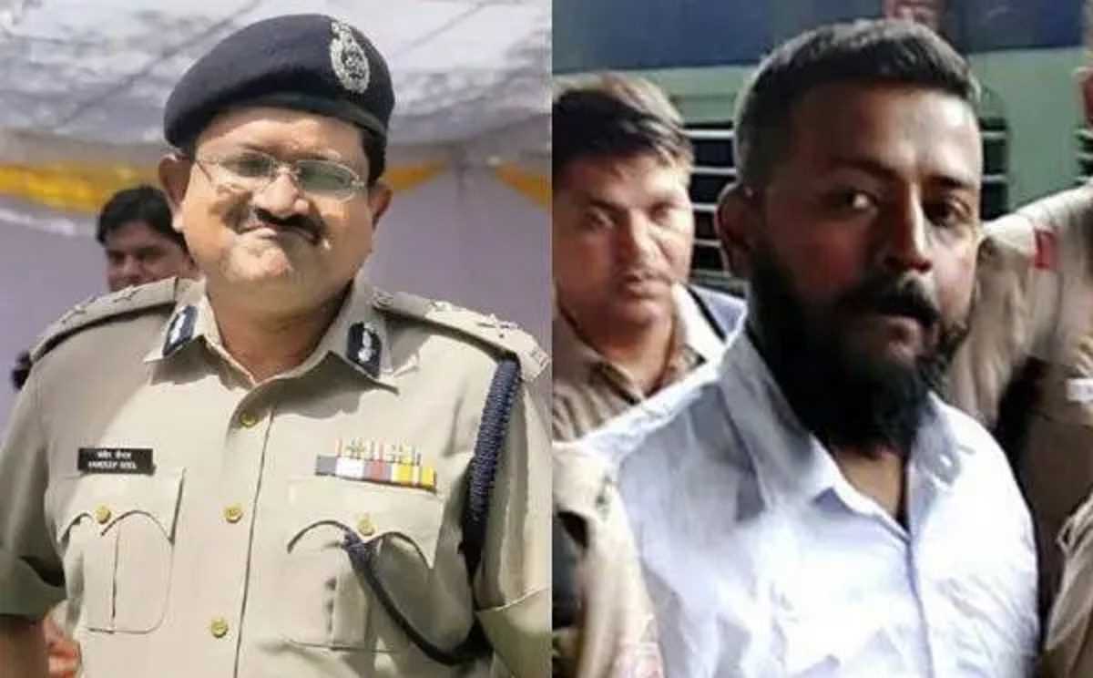 Delhi Tihar Jail: तिहाड़ जेल के पूर्व डीजी संदीप गोयल सस्पेंड, सुकेश चंद्रशेखर ने लगाए थे गंभीर आरोप