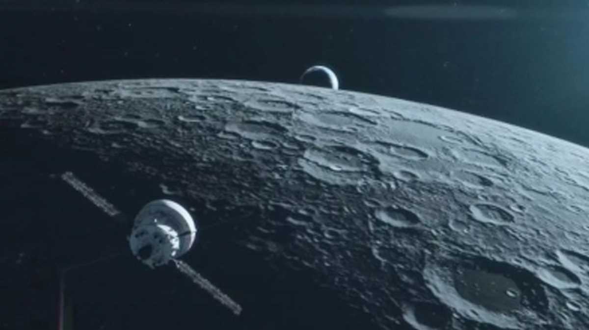 अमेरिकी छात्र नासा से पहले चंद्रमा पर पहला रोबोटिक रोवर उतारेंगे