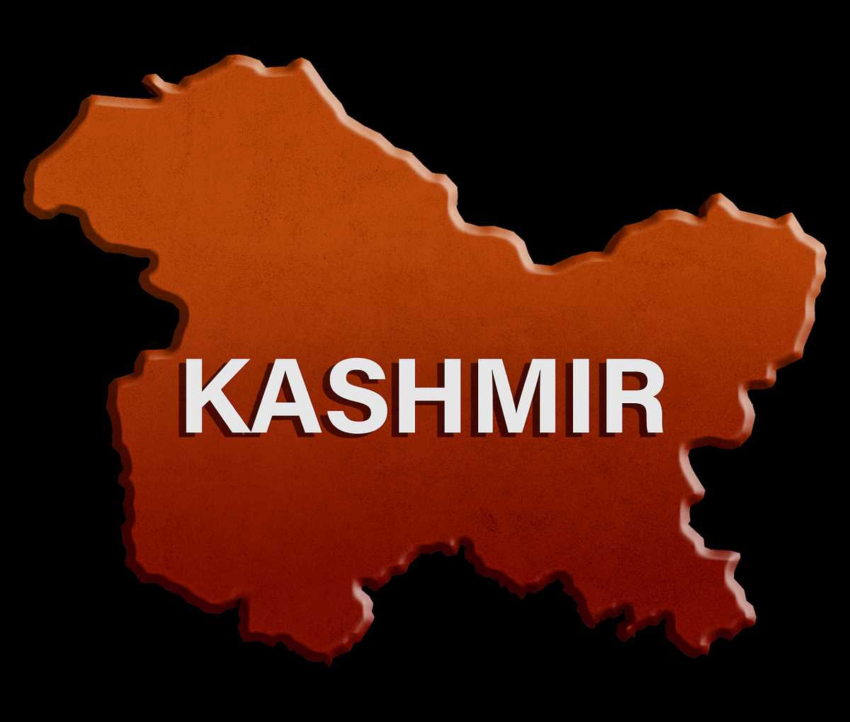 कश्मीर में हिंदी