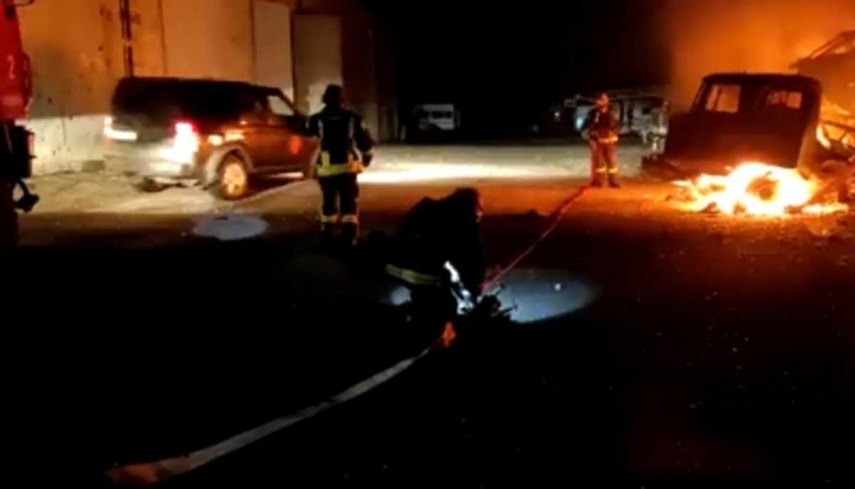 यूक्रेन के शीर्ष जनरल रूसी हमले में गंभीर रूप से घायल, कमान संभालने की संभावना नहीं