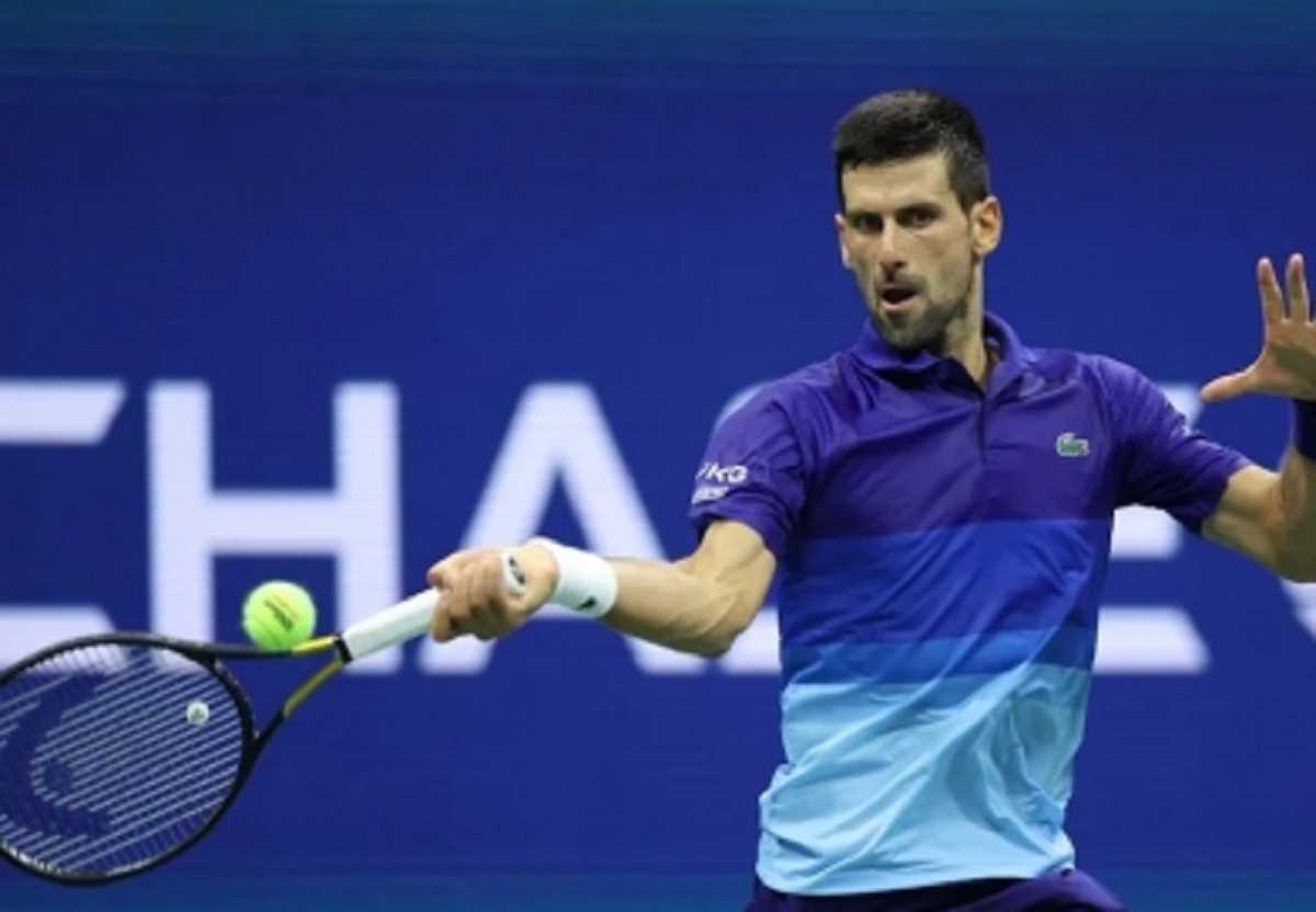 पाबलो एंडुजार को हराकर तेल अवीव के क्वार्टरफाइनल में पहुंचे नोवाक जोकोविच