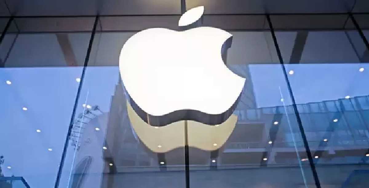 एप्‍पल फिर बनी 3 लाख करोड़ डॉलर की कंपनी