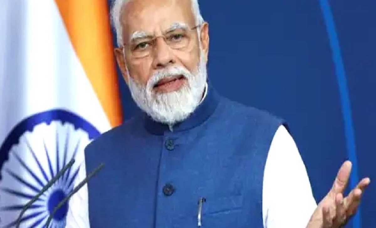 प्रधानमंत्री के दौरे के पूर्व हटाए गए उज्जैन नगरनिगम आयुक्त