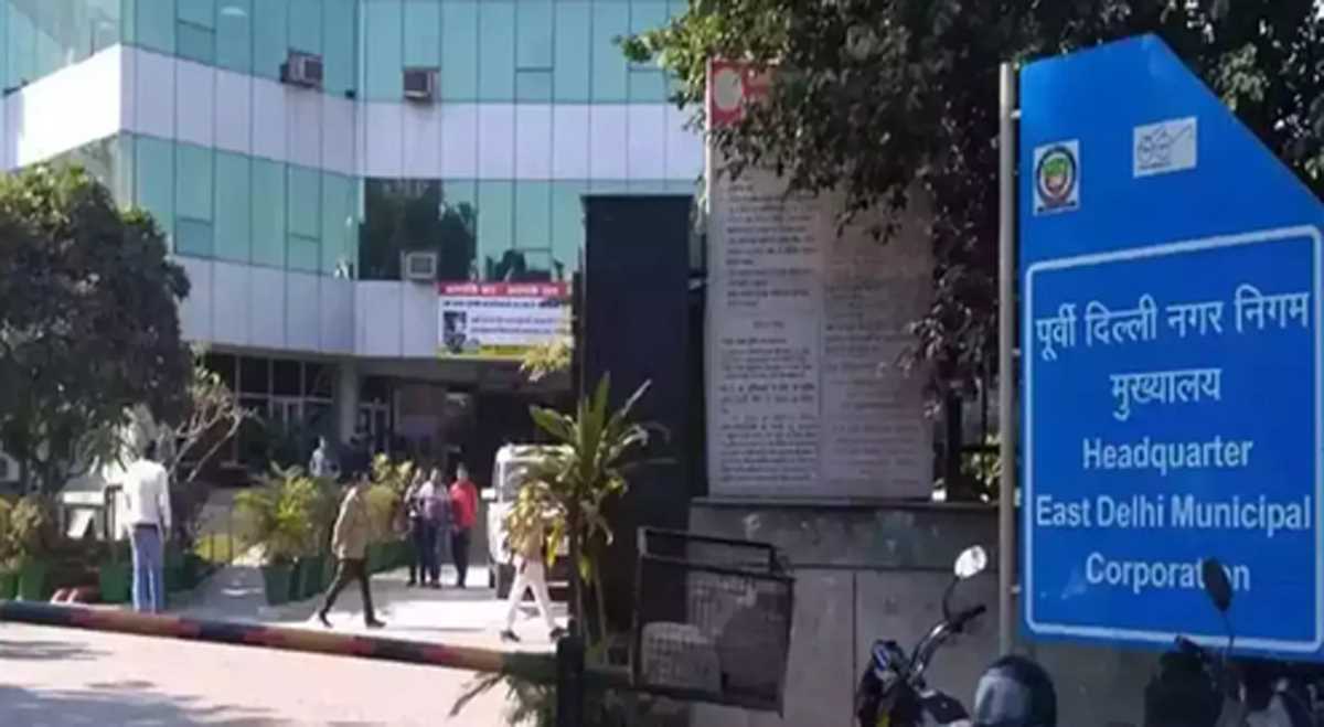 भाजपा ने रक्षाबंधन के दिन एमसीडी की बैठक बुलाने का किया विरोध, दी बहिष्कार की चेतावनी