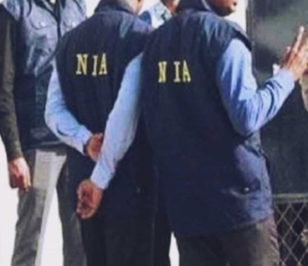 कन्हैया लाल हत्या : एनआईए की चार्जशीट में दो पाकिस्तानी
