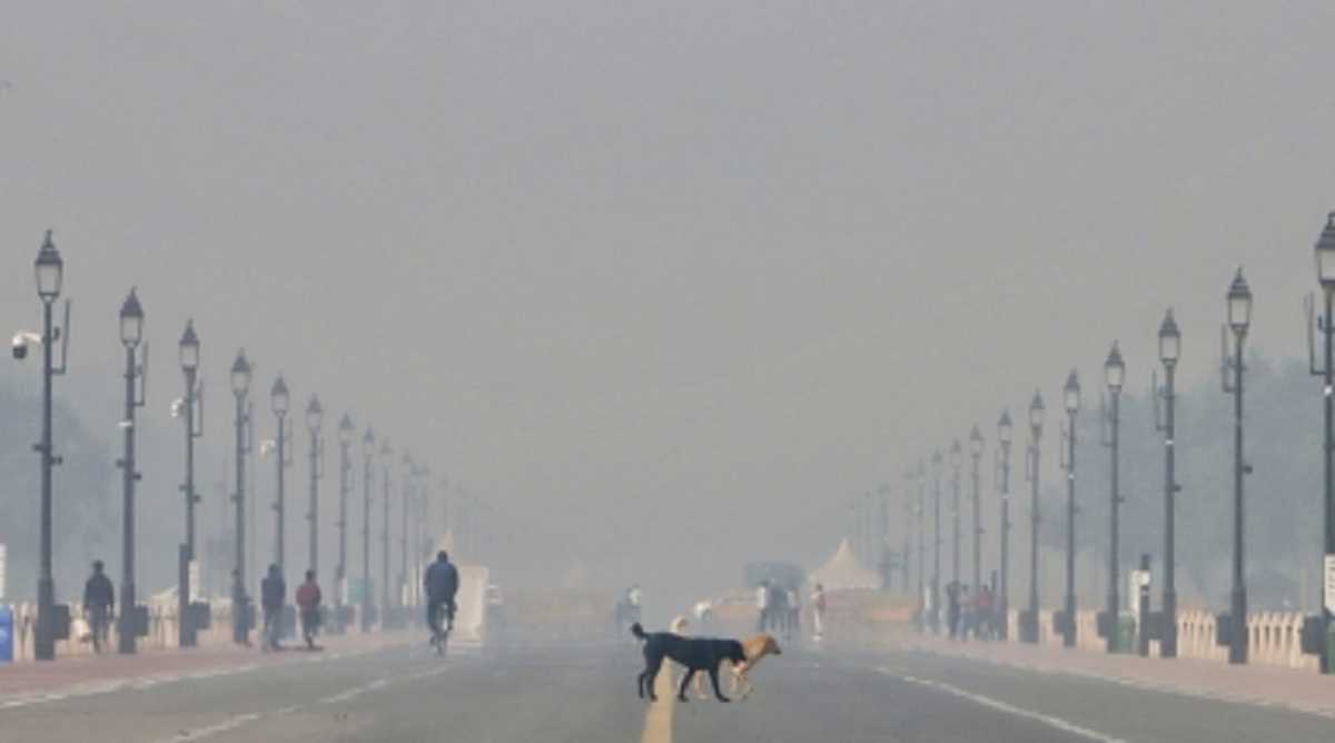 Pollution Updates: प्रदूषण से नहीं राहत, फिर बिगड़ रही दिल्ली-एनसीआर की हवा, जानें आज का AQI