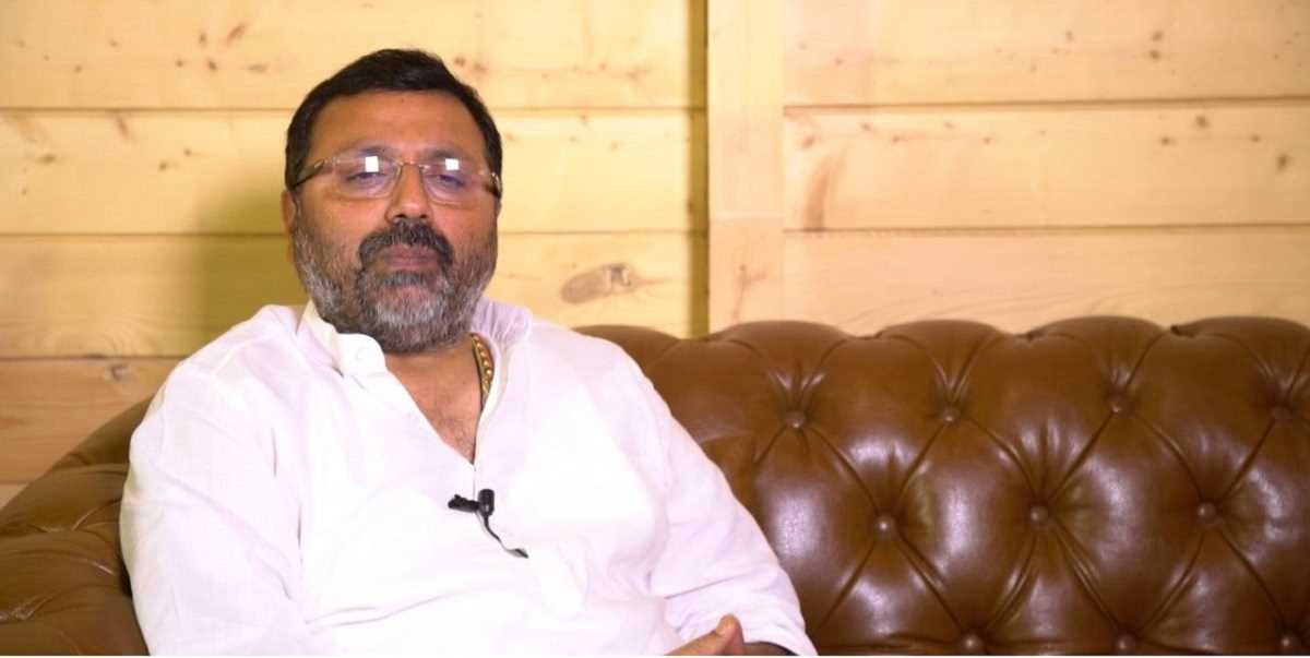 वक्फ संशोधन विधेयक: निशिकांत दुबे ने जेपीसी चेयरमैन को पत्र लिखकर अंतरराष्ट्रीय साजिश का लगाया आरोप, जांच की मांग की