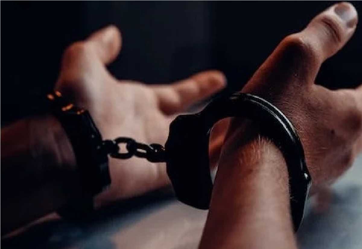 बिहार किशोरी की अश्लील तस्वीर वायरल करने की धमकी देने वाला बांग्लादेशी नागरिक गिरफ्तार