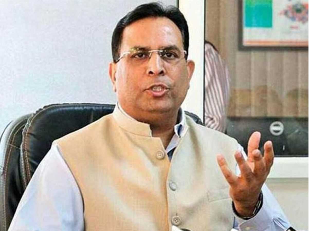 कोई शक नहीं, जीतेगी तो भाजपा ही : कैप्टन अभिमन्यु