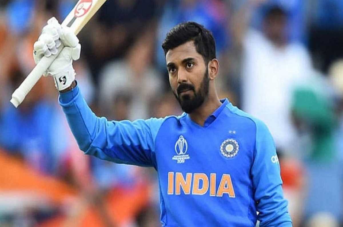 हार्दिक के बाहर होने के बाद केएल राहुल बने उप-कप्तान