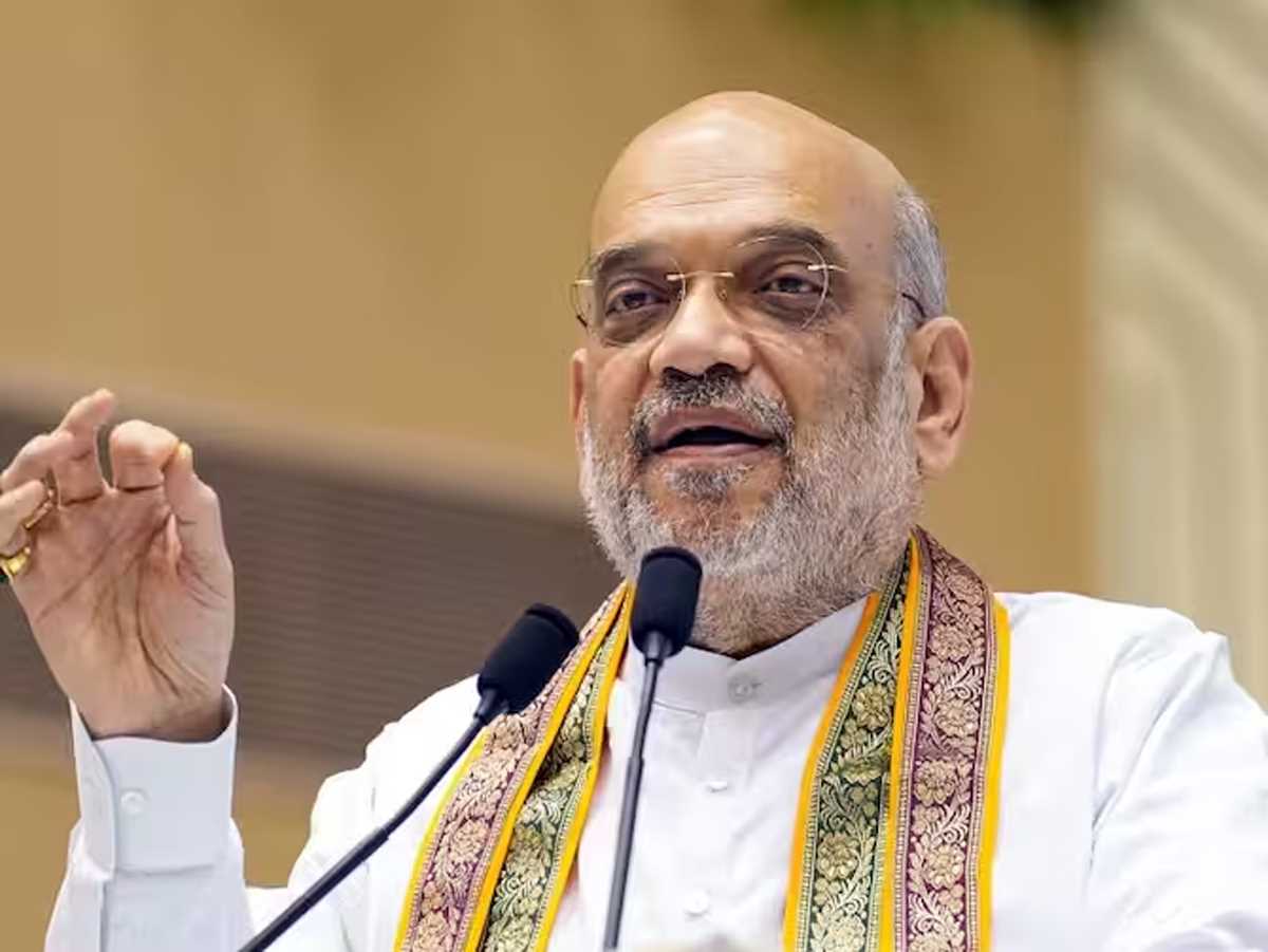 दोनों सदन के विपक्ष के नेताओं को लिखा पत्र, मणिपुर पर लंबी चर्चा को भी तैयार : अमित शाह