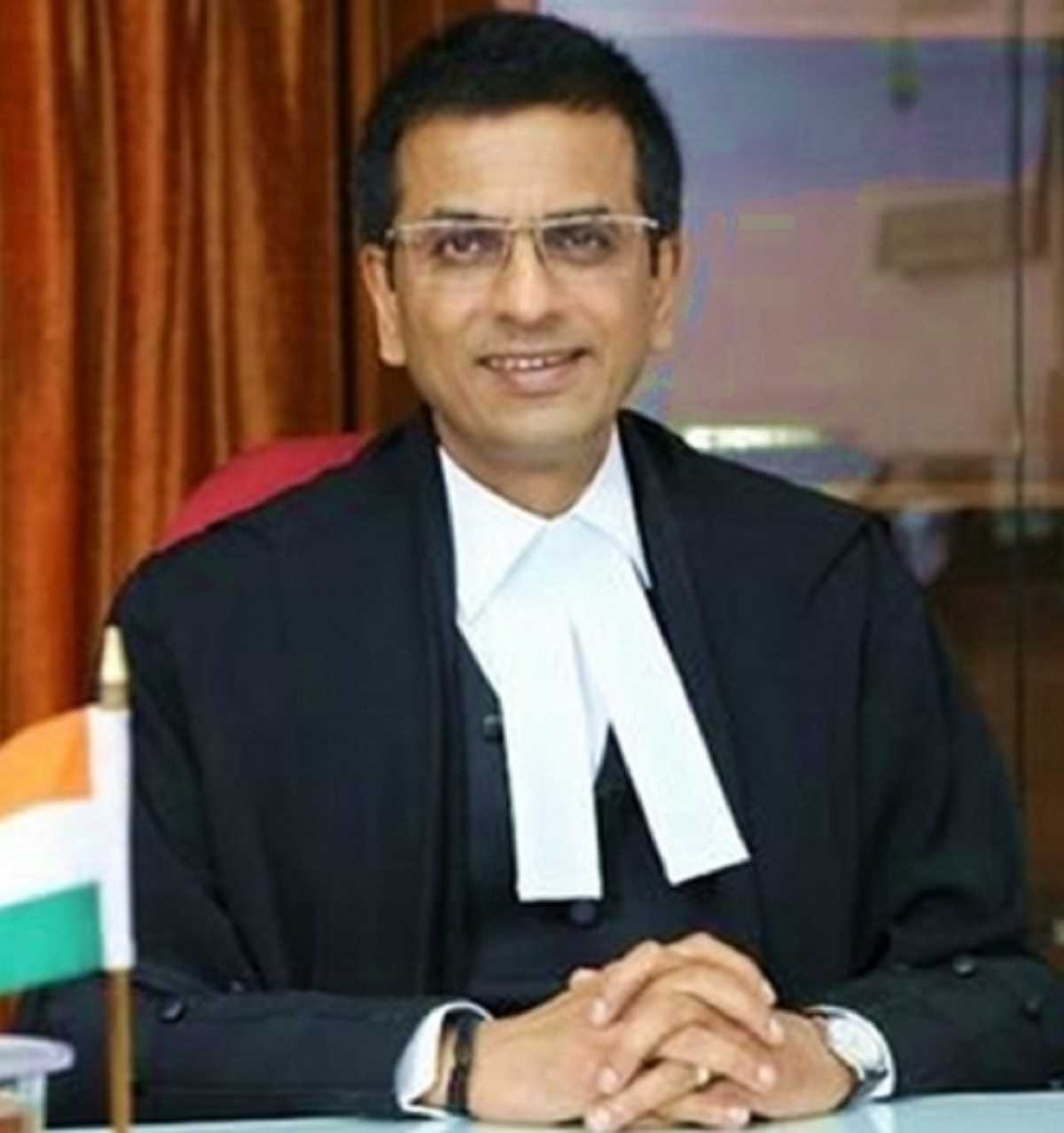 SC Winter Vacation: शीतकालीन अवकाश में सुप्रीम कोर्ट की कोई बेंच नहीं, CJI चंद्रचूड़ का बड़ा फैसला SC Winter Vacation: शीतकालीन अवकाश में सुप्रीम कोर्ट की कोई बेंच नहीं, CJI चंद्रचूड़ का बड़ा फैसला