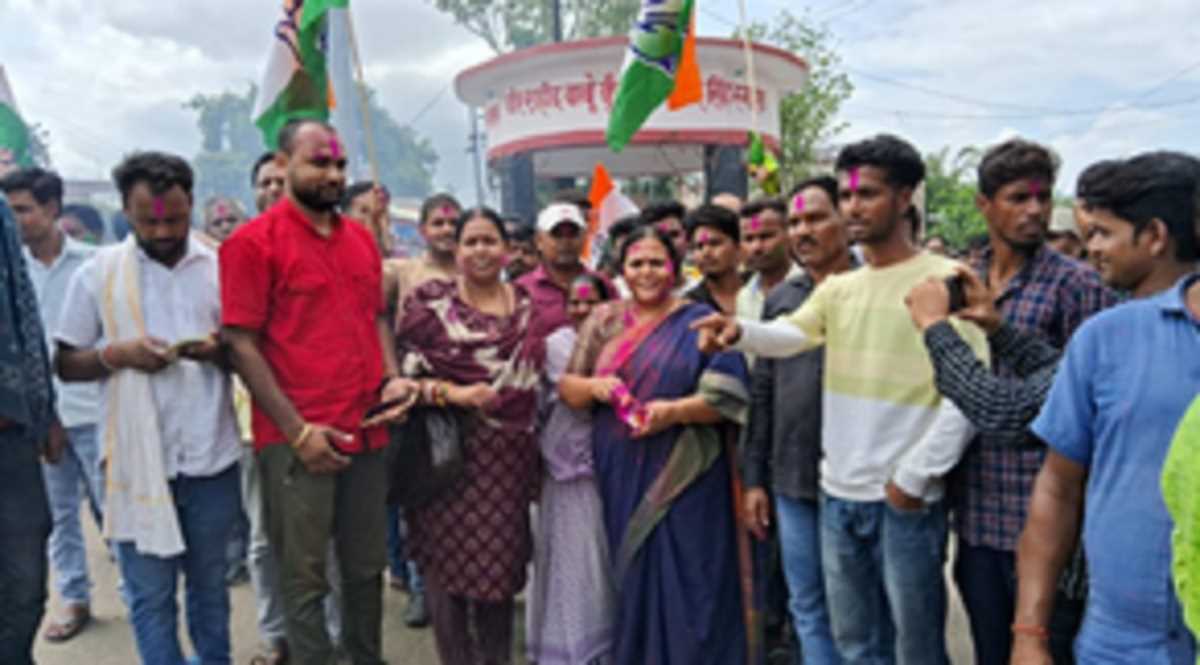 शाम तक जेल से बाहर आ सकते हैं हेमंत सोरेन, सीएम बोले- सत्य परेशान हो सकता है, पराजित नहीं