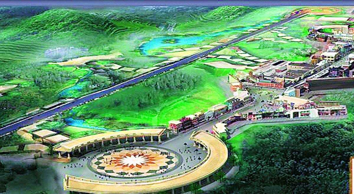 16 दिसम्बर को खुलेगी इंटरनेशनल फिल्म सिटी की बिड, 30 कंपनियों ने डाला है टेंडर