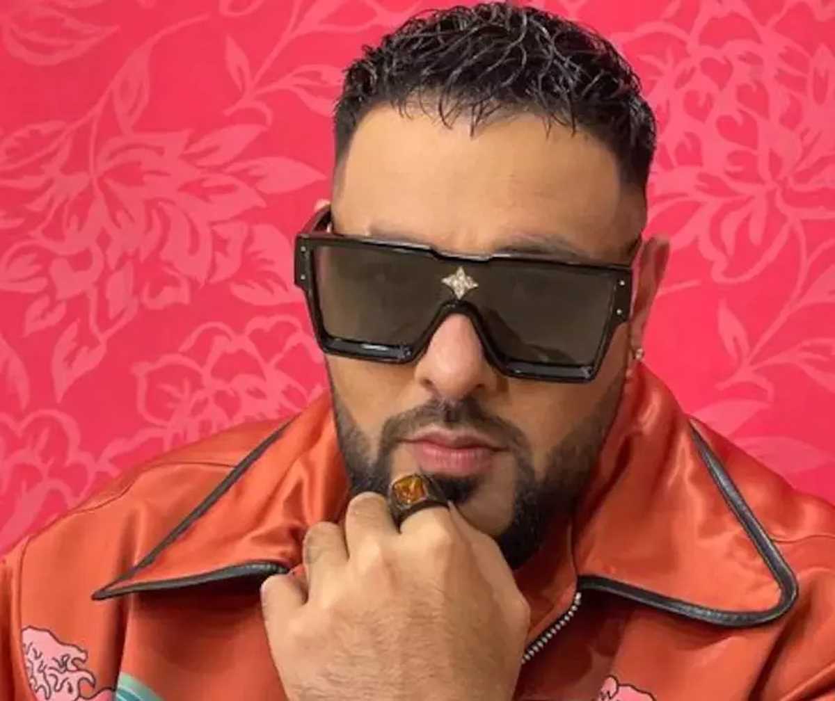 सनक में अश्लील शब्दों के बीच लिया भोलेनाथ का नाम, बादशाह ने मांगी माफी