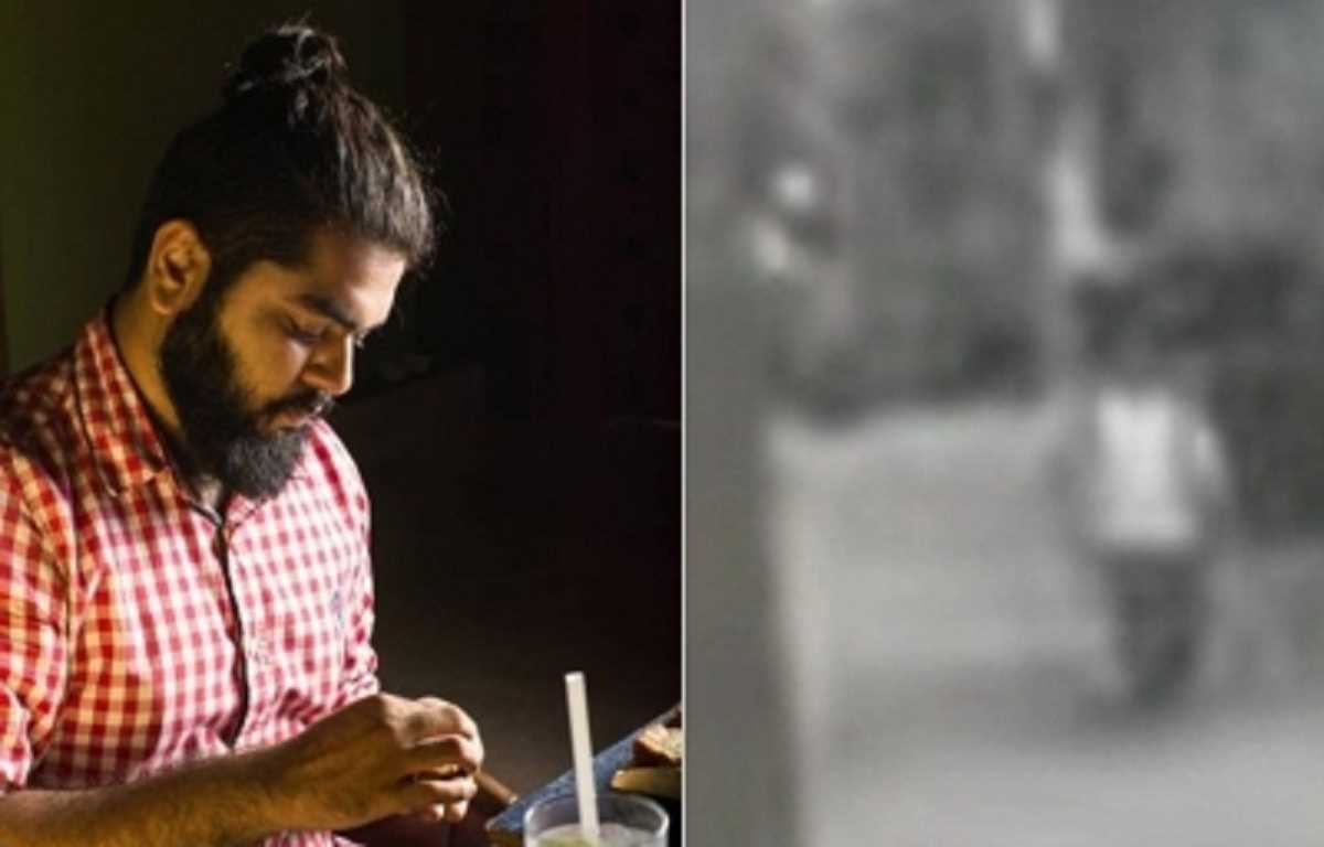 Shraddha Murder: सीसीटीवी में कैद आफताब की काली करतूत, तीन घंटे में चार बार बाहर गया, ठिकाने लगाए शव के टुकड़े