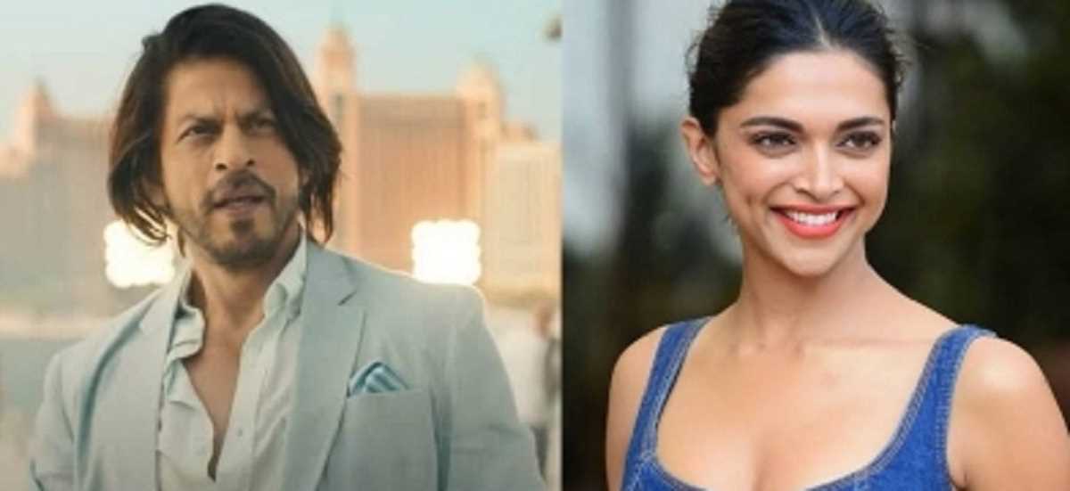 बाल कल्याण संस्था ने की यूपी डीजीपी से सोशल मीडिया से पठान गाने को हटाने की मांग बाल कल्याण संस्था ने की यूपी डीजीपी से सोशल मीडिया से पठान गाने को हटाने की मांग