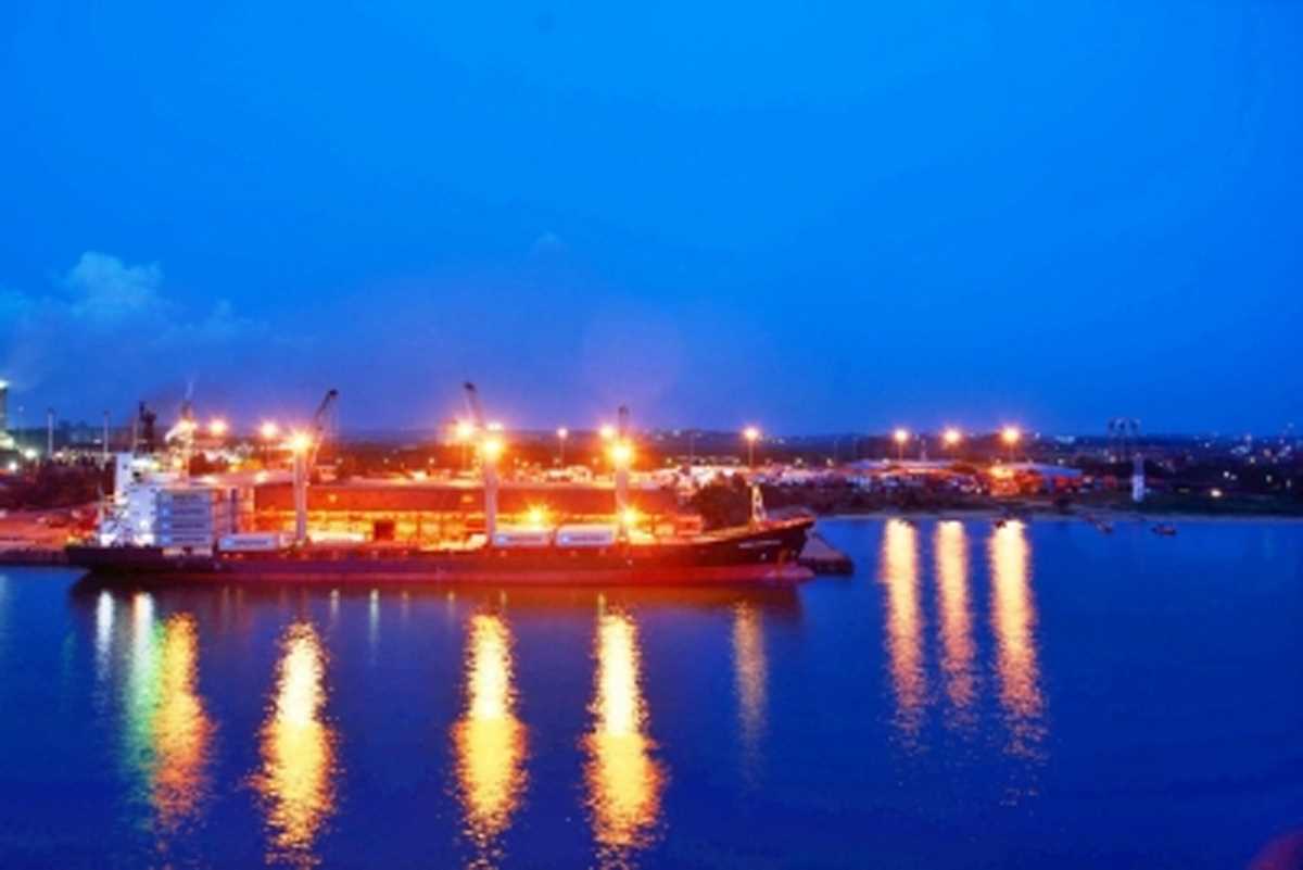 यूपी में जलमार्ग विकसित करने के लिए होगा नया प्राधिकरण