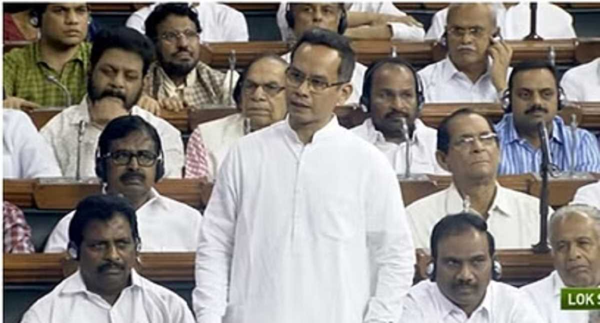 मणिपुर पर मोदी का मौन तोड़ने के लिए है यह अविश्वास प्रस्ताव: विपक्ष