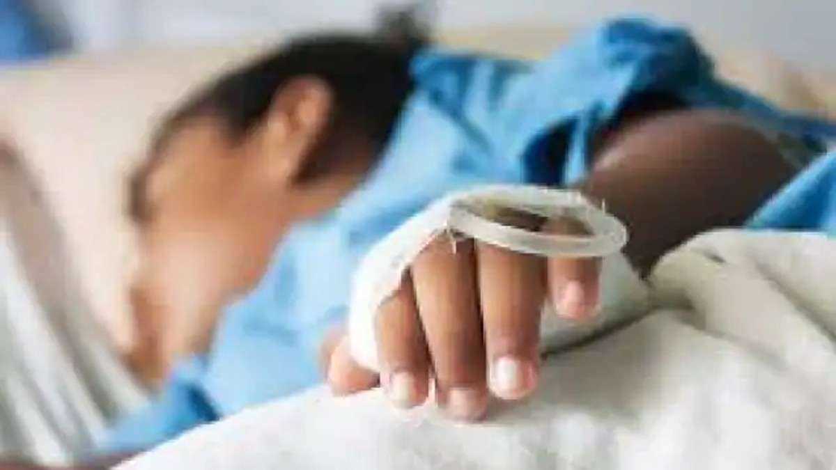 12 साल के बच्चे की हार्ट अटैक से मौत, इतनी कम उम्र में हार्ट अटैक से डॉक्टर भी हैरान