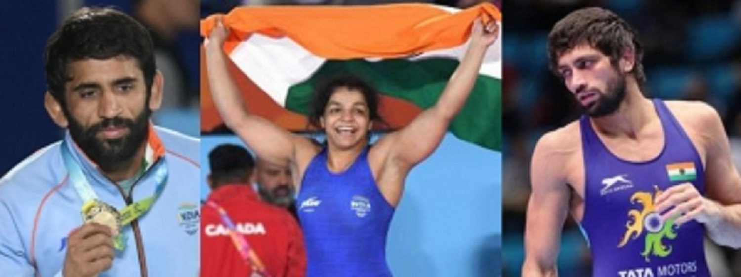 सीडब्ल्यूजी में भारतीय पहलवानों ने किया धमाल, लेकिन आगे की परीक्षा कठिन
