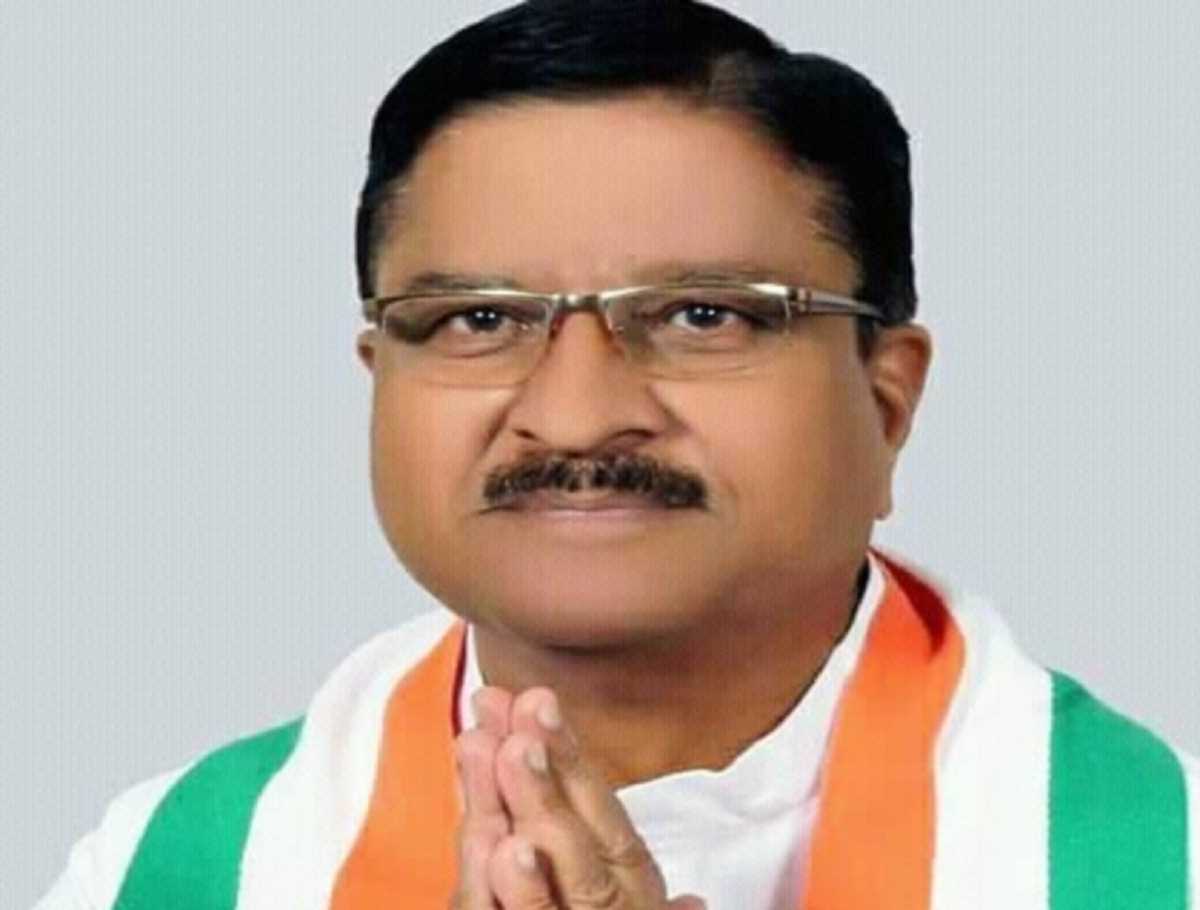 पूर्व विधायक अरुणोदय चौबे ने छोड़ी कांग्रेस, पीसीसी अध्‍यक्ष को भेजा इस्‍तीफा