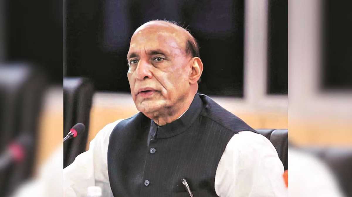 दिल्ली चुनाव नतीजों पर रक्षा मंत्री राजनाथ सिंह समेत कई नेताओं का रिएक्शन, कही ये बात दिल्ली चुनाव नतीजों पर रक्षा मंत्री राजनाथ सिंह समेत कई नेताओं का रिएक्शन, कही ये बात