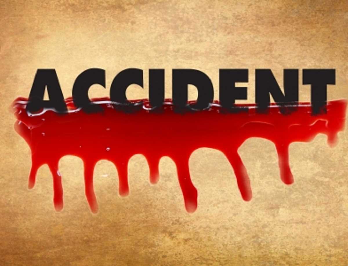 तेलंगाना में तीन अलग-अलग सड़क हादसों में पांच लोगों की दर्दनाक की मौत तेलंगाना में तीन अलग-अलग सड़क हादसों में पांच लोगों की दर्दनाक की मौत