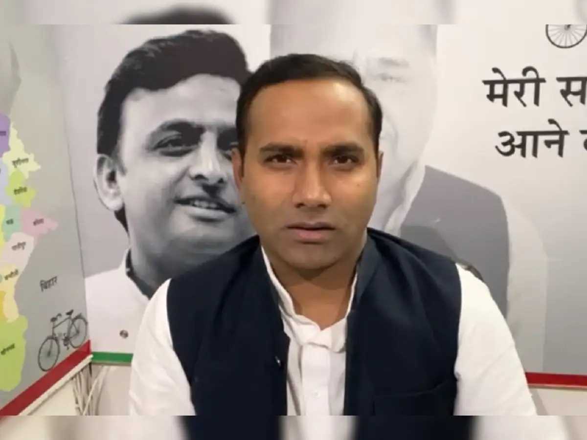 मणिपुर जल रहा है, प्रधानमंत्री मौन हैं : सुनील सिंह यादव