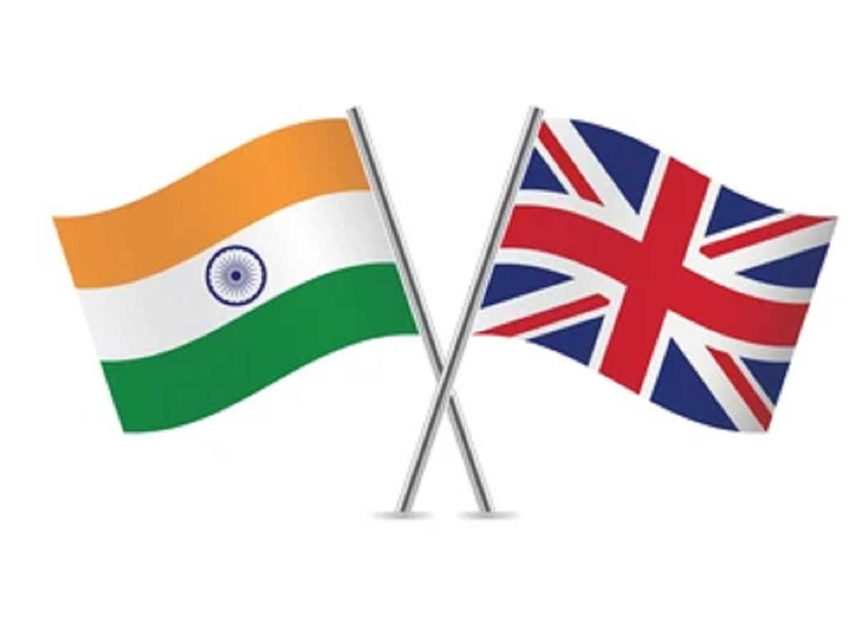 भारत ने अपने नागरिकों की सुरक्षा चिंताओं से ब्रिटेन को कराया अवगत