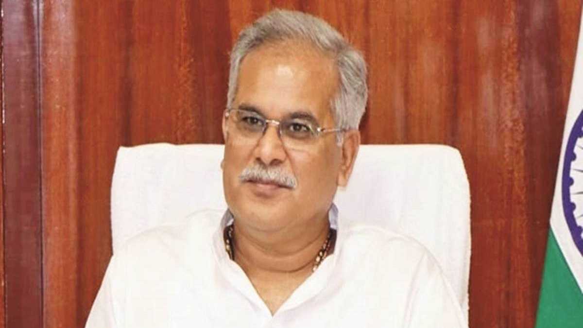 सरकार आदिवासियों की संस्कृति को सहेजने का कर रही है काम : भूपेश