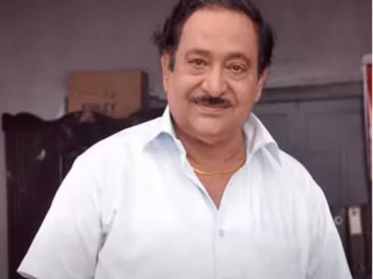 कई दलों के नेताओं ने अभिनेता चंद्र मोहन के निधन पर जताया शोक